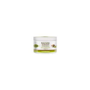 Age care body butter with argan oil 200ml