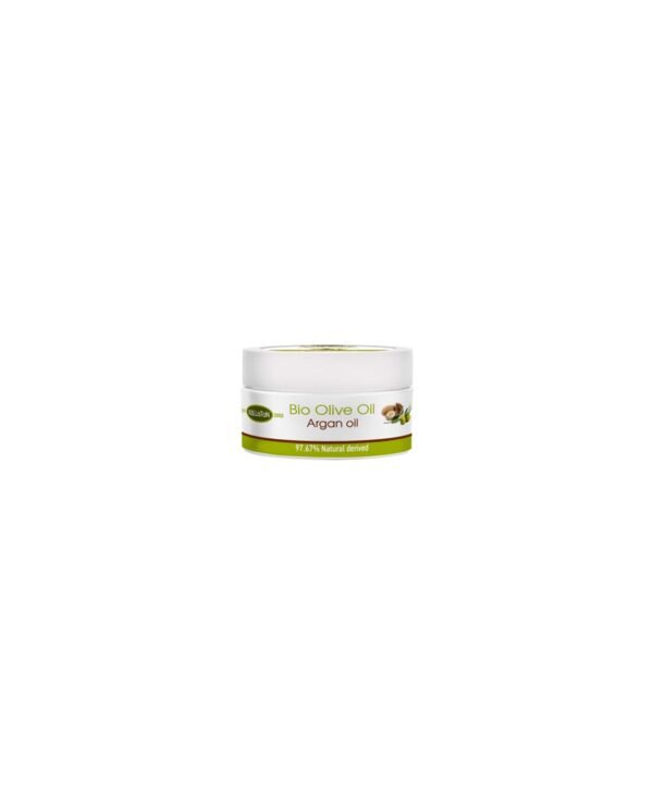 Age care body butter with argan oil 75ml