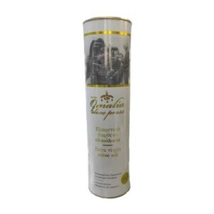 Extra Virgin Olive Oil