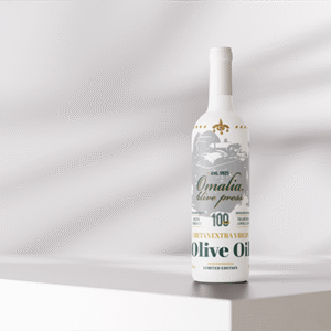 100-Year Anniversary Extra Virgin Olive Oil – 0.5L Limited Edition